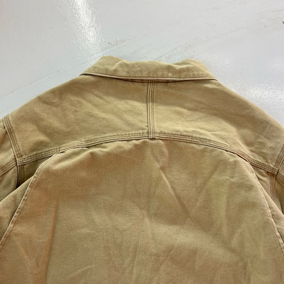 Vintage Carhartt Jacket - Picture 7 of 8
